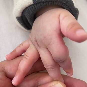 Bebek Kan Alımı Sırasında Yaşanan Sorun