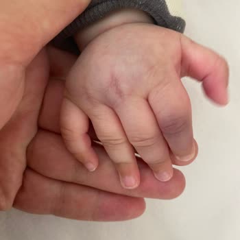 Bebek Kan Alımı Sırasında Yaşanan Sorun