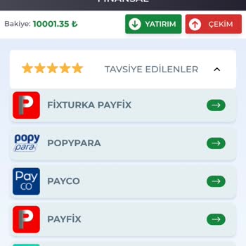 Kralbet Para İadesi Sorunu!