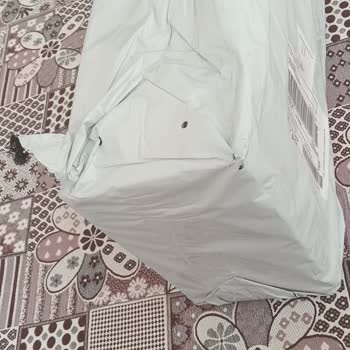 Aras Kargo'dan Hasarlı Teslimat Şoku!