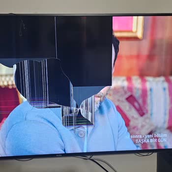 Vestel Televizyon Paneli Krizi: Müşteri Mağduriyeti