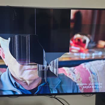 Vestel Televizyon Paneli Krizi: Müşteri Mağduriyeti