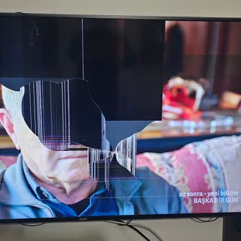 Vestel Televizyon Paneli Krizi: Müşteri Mağduriyeti