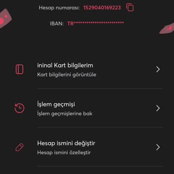 İninal Kart Kapanışı Sonrası Para İadesi Belirsizliği