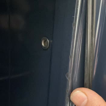 Arçelik Fırın Boyası Sorunu Ve Servis Tavrı!