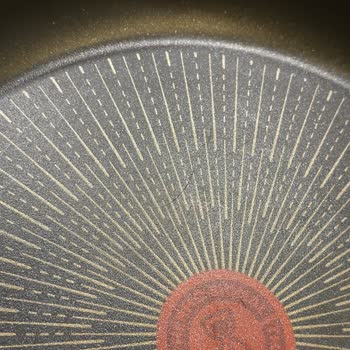 Tefal Titanyum Tava Çizikleri Ve Garanti Sorunu!