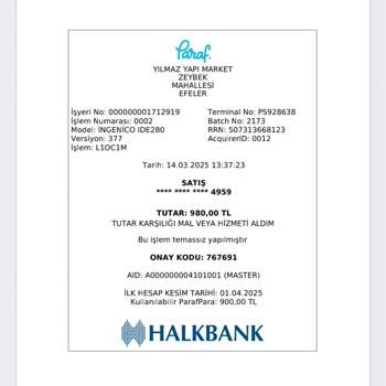 Eksik Parça Ve Hatalı Ürün Değişimi Sorunu