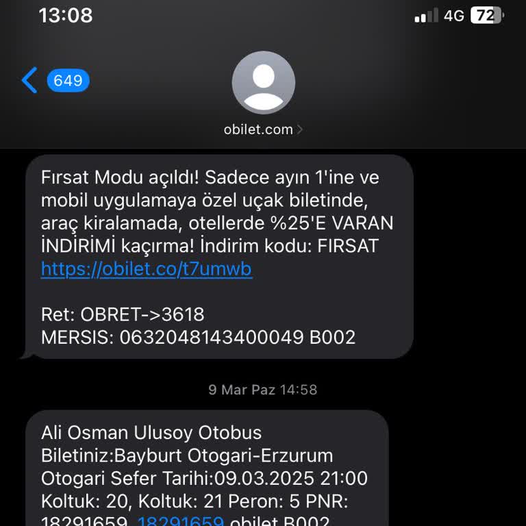 Kayıp Poşet Gizemi: Suçlamalar Ve Belirsizlik
