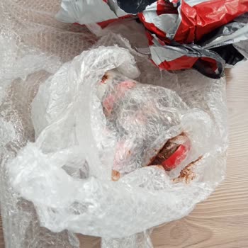 Aras Kargo İle Sürekli Hasarlı Ürün İadesi Sorunu