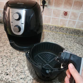 Schafer Airfry Yedek Parça Sıkıntısı Ve Müşteri Mağduriyeti