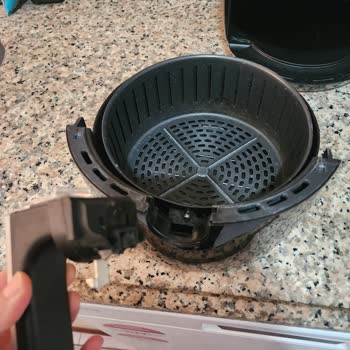 Schafer Airfry Yedek Parça Sıkıntısı Ve Müşteri Mağduriyeti