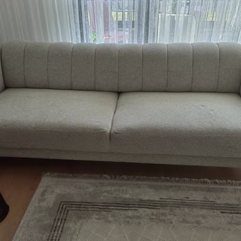 V****** Koltuk Takımında Garanti Sorunu