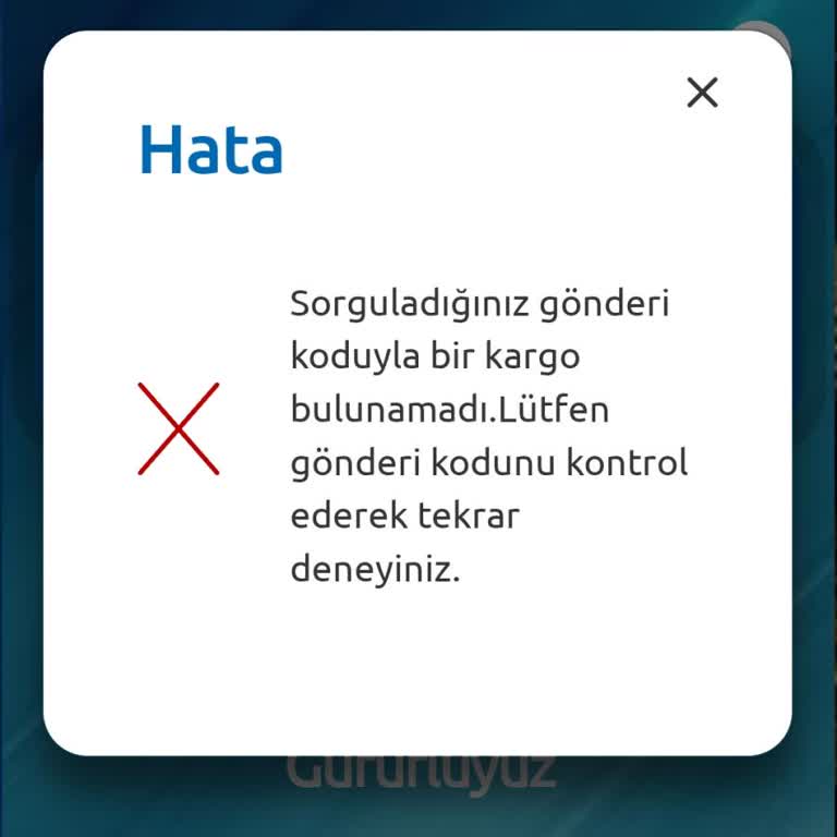 Intersport Kayıp Kargo: İntersport Siparişim Nerede?