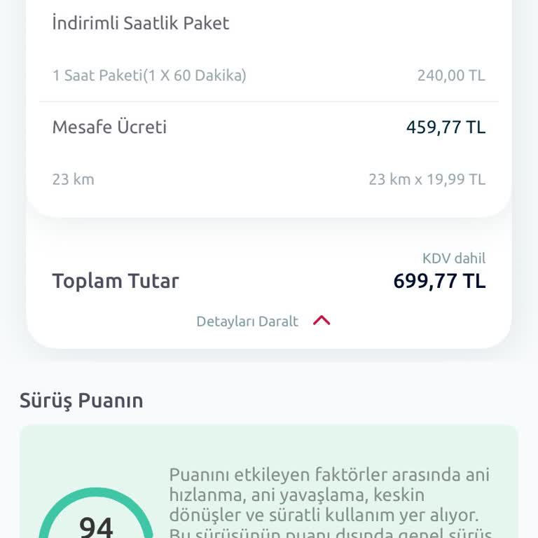 Tiktak'ta Gizli Ücret Şoku: Bilgilendirme Eksikliği