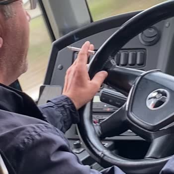 Otobüste Sigara İçme Sorunu Ve Denetim Eksikliği