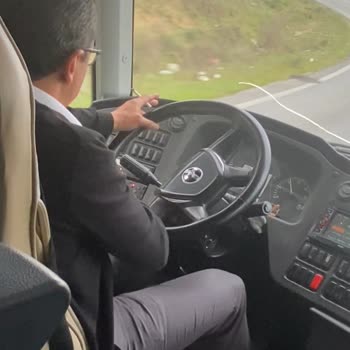 Otobüste Sigara İçme Sorunu Ve Denetim Eksikliği