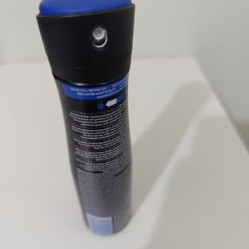 Nivea дезодорант не работает после первого использования