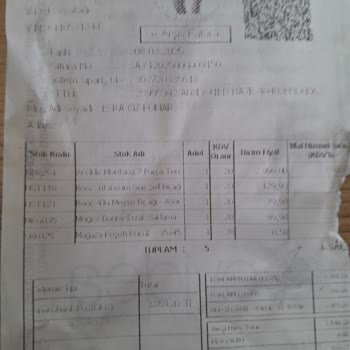 Tencere Kapağı Sorunu Ve İade Sürecinde Yaşanan Gecikme