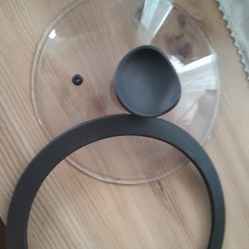 Tencere Kapağı Sorunu Ve İade Sürecinde Yaşanan Gecikme