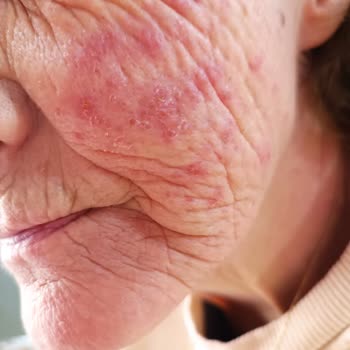 Nivea Jel Cildimde Alerji Yaptı