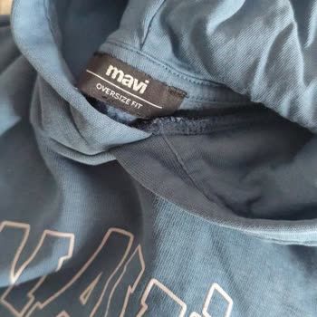 Mavi Markası Ürünü Renk Solması Sorunu