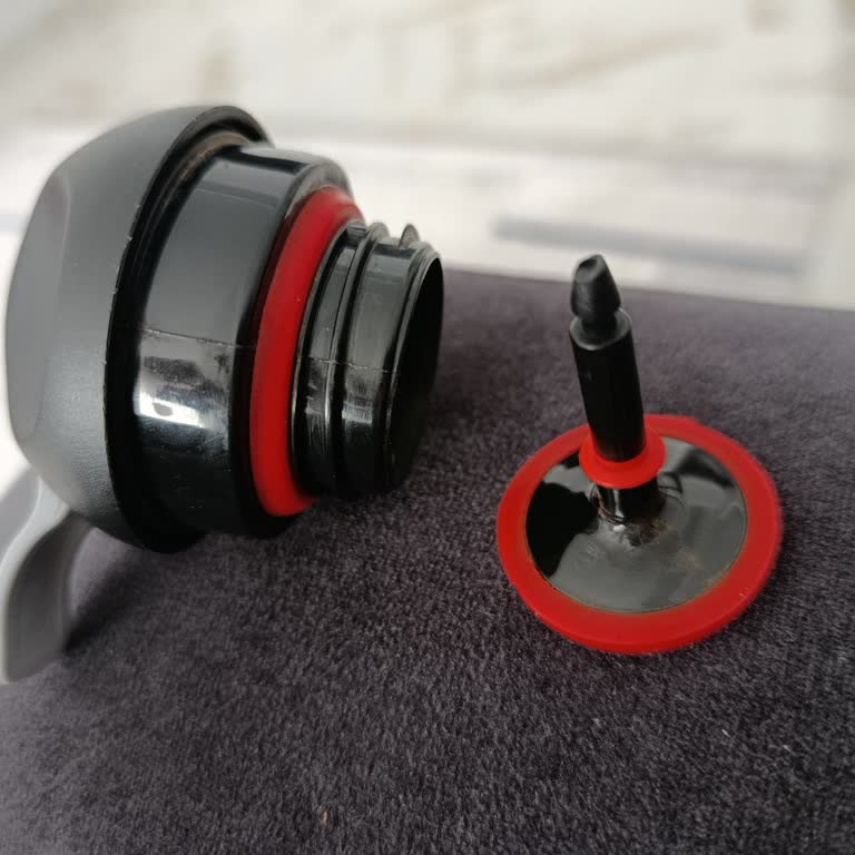 Schafer Termos Kapağı Sorunları Ve Su Kaçırma