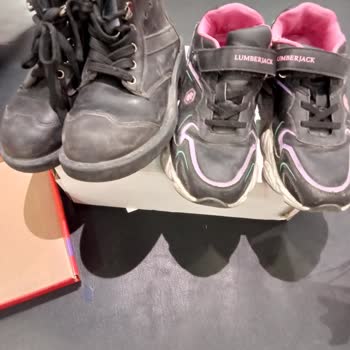 Ayakkabıda Erken Yıpranma Ve Mağduriyet