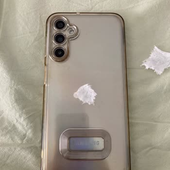 Samsung M34 Telefonun Kronik Sorunları