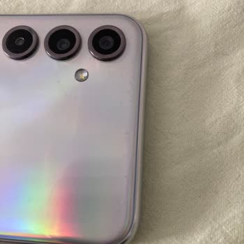 Samsung M34 Telefonun Kronik Sorunları