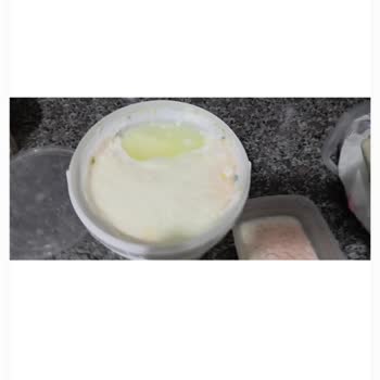 Buzdolabındaki Küf Sorunu İçin Acil Çözüm Bekliyorum