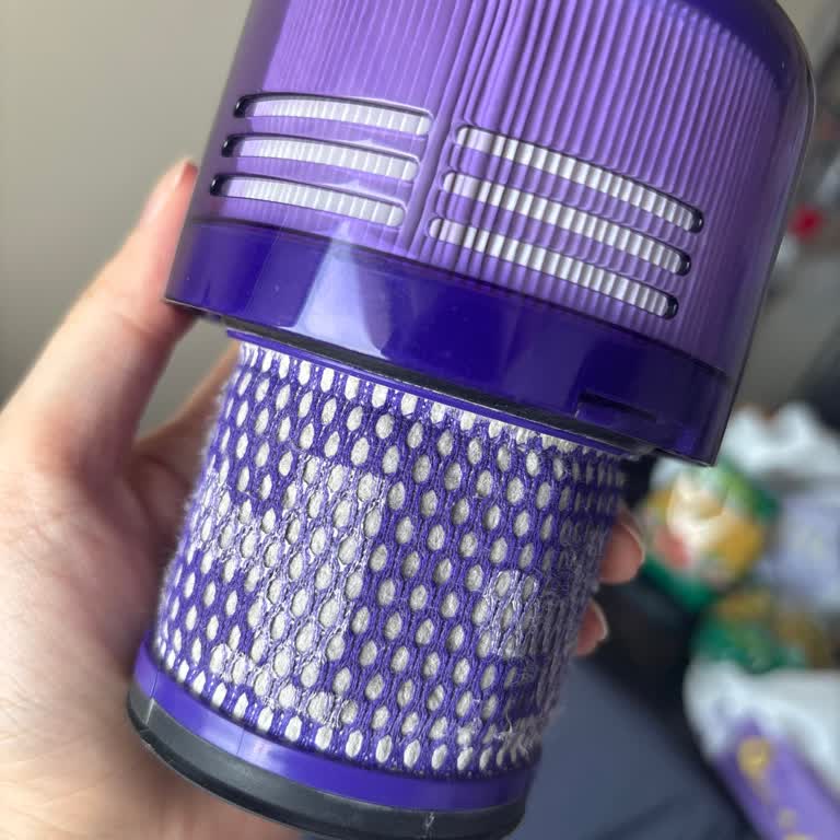 Dyson Süpürge Destek Ekibiyle Yaşanan Sorunlar