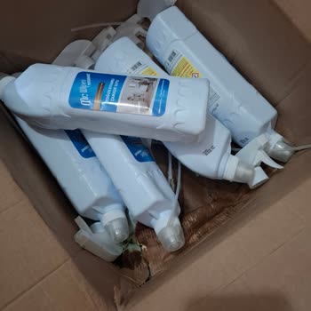 Aras Kargo'da Teslimat Sorunu Ve Patlak Paket