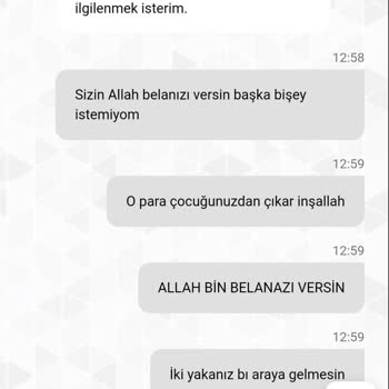 Deneme Bonusu Kazancım Haksızca Geri Alındı