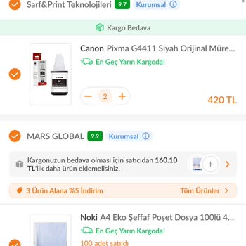 Yanlış Fatura Kesimi Sorunu