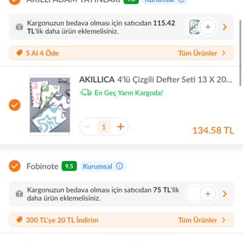 Yanlış Fatura Kesimi Sorunu