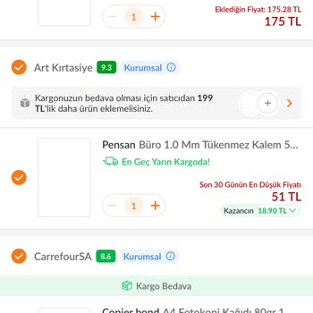 Yanlış Fatura Kesimi Sorunu