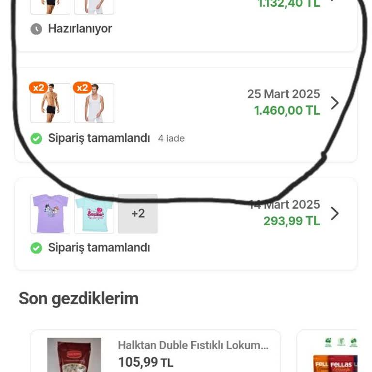 İndirim Sonrası İade Sorunu Ve Teslimat Gecikmesi