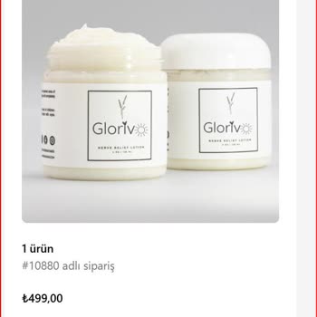 Sipariş Takibi Ve İletişim Sorunlarıyla Karşılaştım