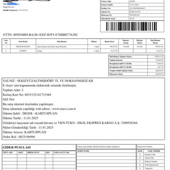 1 Ayda Yırtılan Kot Pantolon Ve Olumsuz Garanti Süreci
