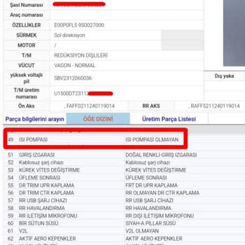 Yanıltıcı Isı Pompası Tanıtımı Mağduriyeti