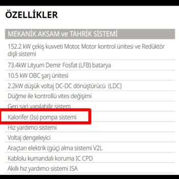 Yanıltıcı Isı Pompası Tanıtımı Mağduriyeti