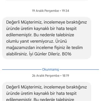 Deichmann'dan Aldığım Fila Ayakkabının Kısa Sürede Açılması