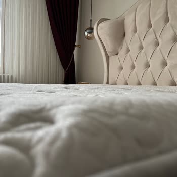 İdaş Yatakta Çökme Ve İlgisiz Müşteri Hizmeti