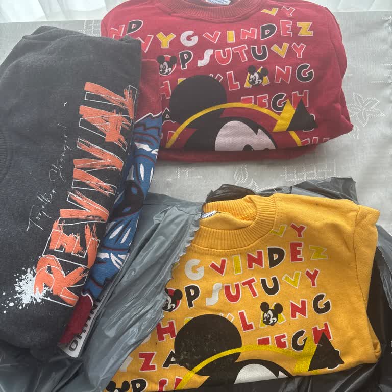 @meramodaa Şikayeti