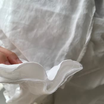 Mavi.com'dan Aldığım Gömlekte Kalite Sorunu