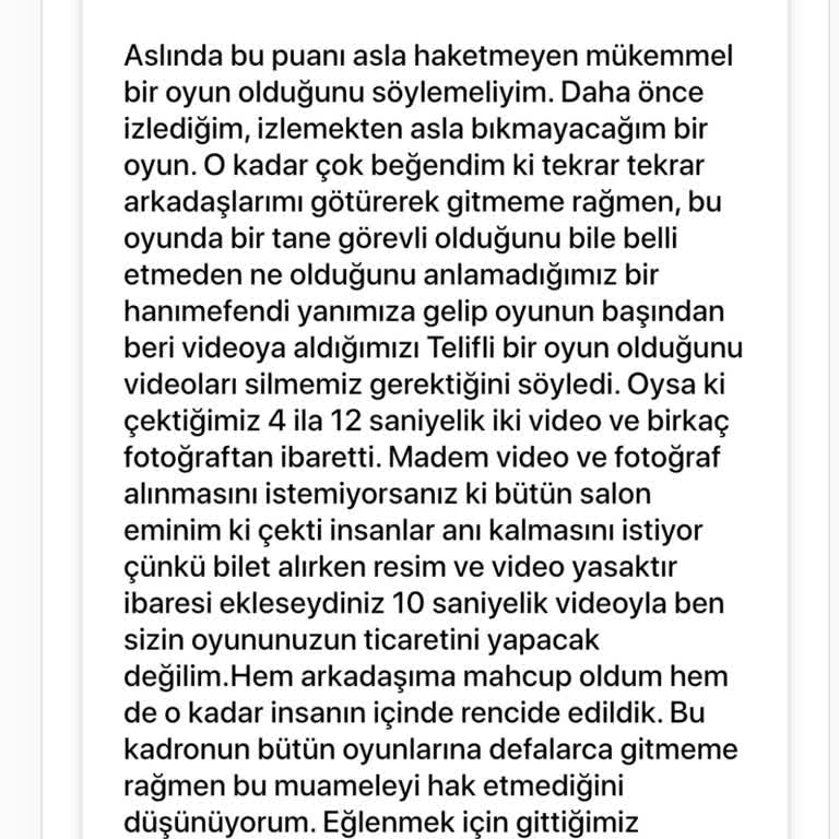 Yorumlarım Neden Sessizliğe Gömülüyor?
