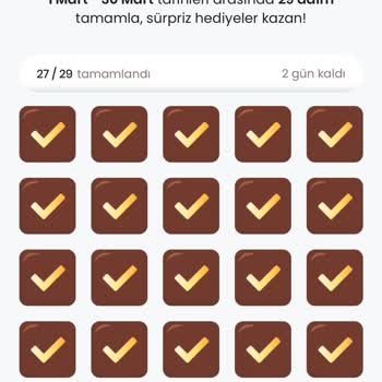 Nutella Kampanyasında Adaletsizlik Ve Hayal Kırıklığı