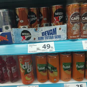 Yanlış Fiyatlandırma Ve Saygısız Kasiyer