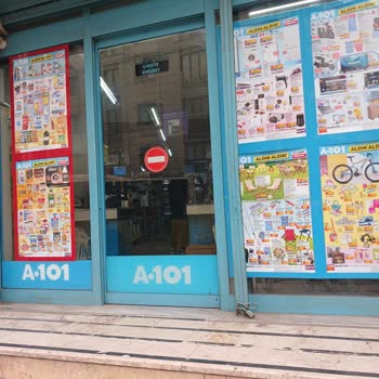 Yanlış Fiyatlandırma Ve Saygısız Kasiyer