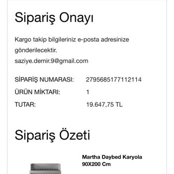 Teslimat Tarihleri Sürekli Değişiyor, Ürünüm Nerede?